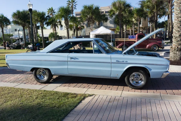 1966 Dodge Coronet 440 — Foto Stock