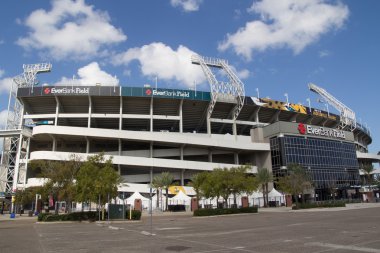 Everbank alan Stadyumu