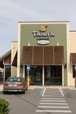 Panera Ekmek Eatery