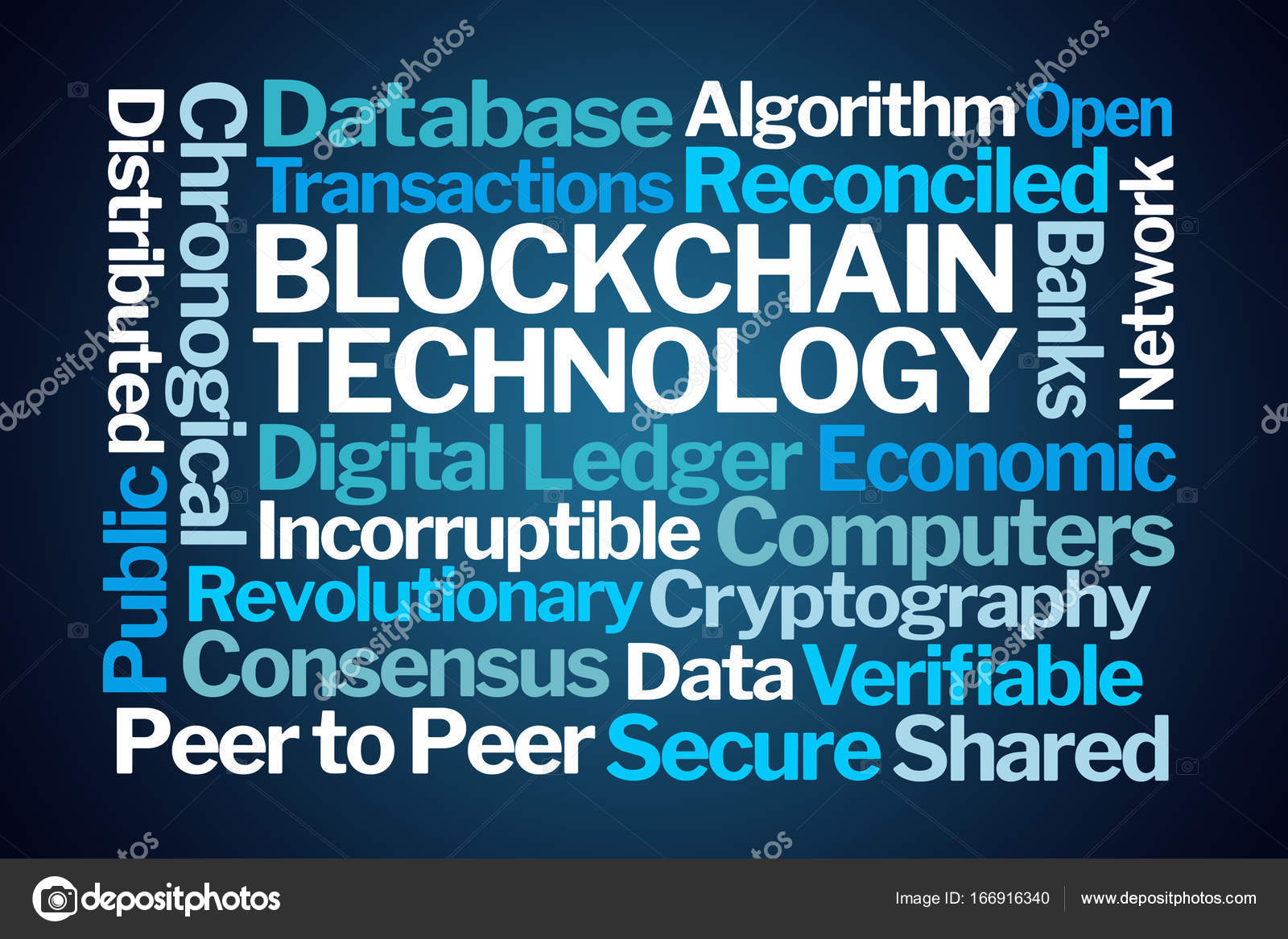 Blockchain Technolog