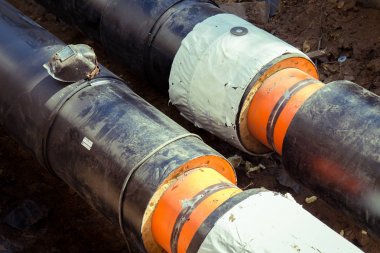 Isı boru kaynak kask