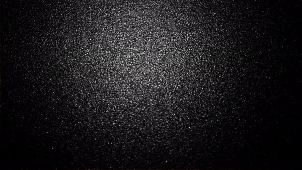 Монохроматична текстура Фоновий світловий ефект — стокове відео