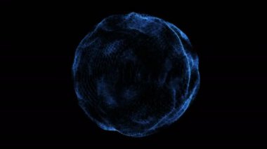 Mavi çekirdeği Detaylı