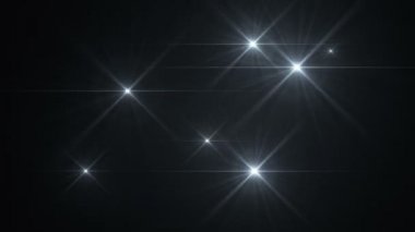 Beyaz Paparazzi yanıp söner 