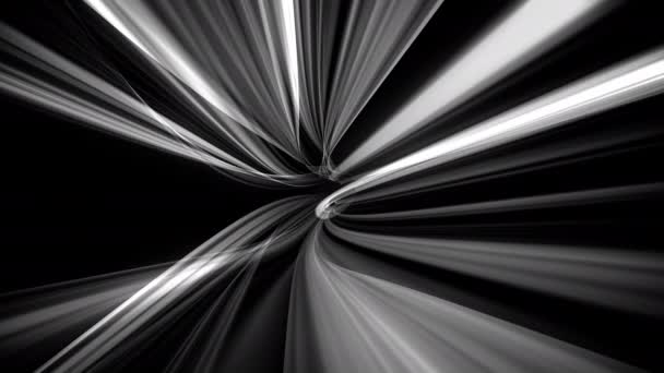 Ruban monochromatique abstrait  