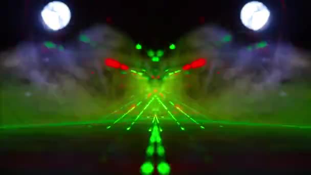 Laserové a světelné fáze