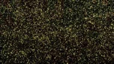 Parlayan ışıklar desen