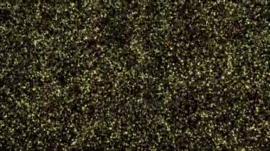 parlayan konfeti desen