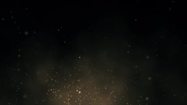 Parlayan ışıklar desen