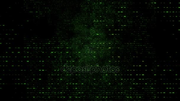 Diminution des lumières motif en mouvement 