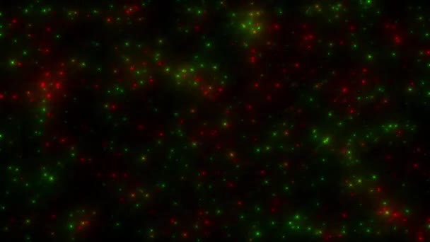 modèle de lumières incandescentes 