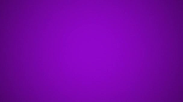 Цельный Цвет Красно Синий Пурпурный Цикл Фон Цельный Цвет Петли — стоковое видео