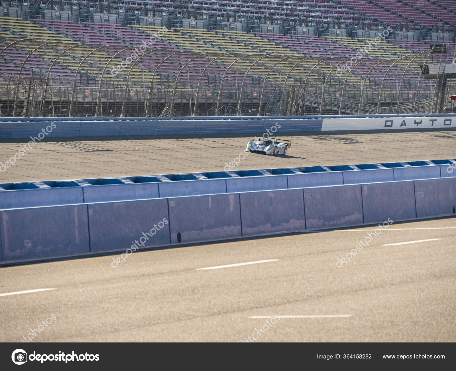 Mazda Rotary Powered Race Cars Running Race Track Auto Club Stock