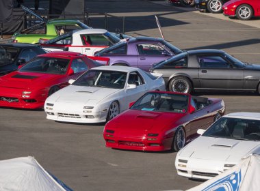 Genel bakış Sevenstock 21 etkinliği ve heyecanları.