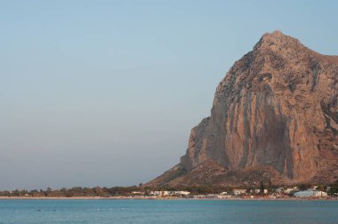 Sicilya Monako'da monte
