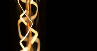 Edison Incandescent Makro, Tam HD Çözünürlük