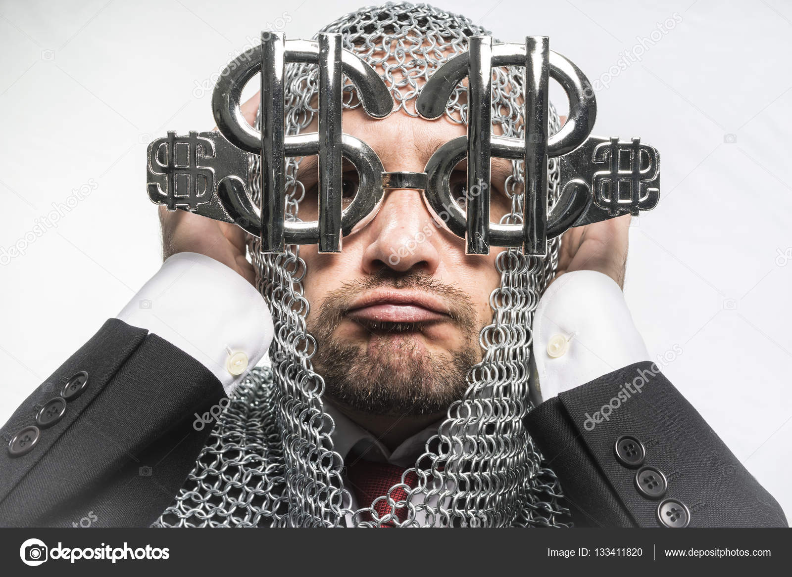 2 medieval knights wearing sunglasses jousting using | Stable Diffusion
