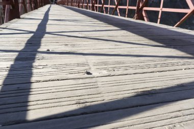 Cuenca büyülü şehir