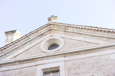 Cuenca güzel binalar