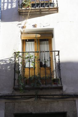 Cuenca büyülü şehir