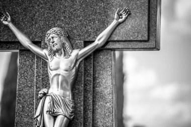 İspanya ayrıntılarda mezarlığı