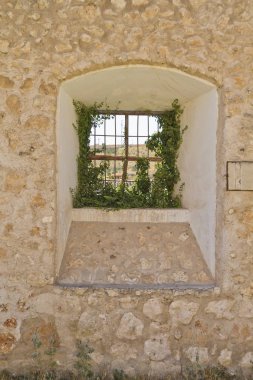 Kilise San Felipe, Brihuega, İspanya
