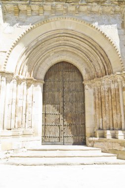 Kilise San Miguel, İspanya