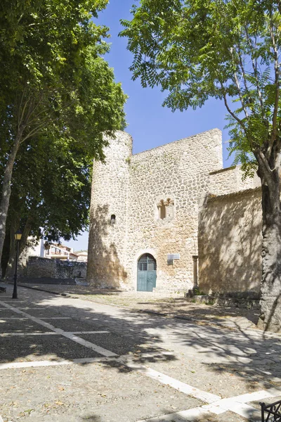 Kilise Santa Maria de la Pena — Stok fotoğraf