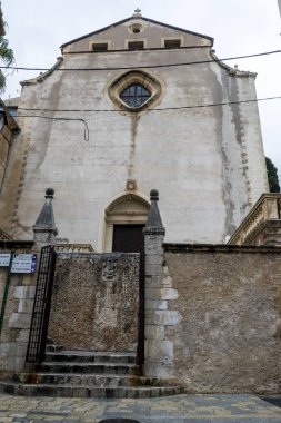 Puerto Pollensa görünümünü