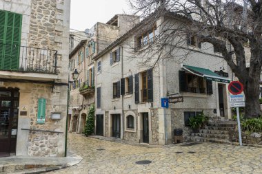 Mallorca turizm Adası