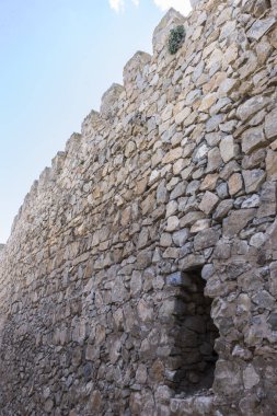 Consuegra Antik şehir