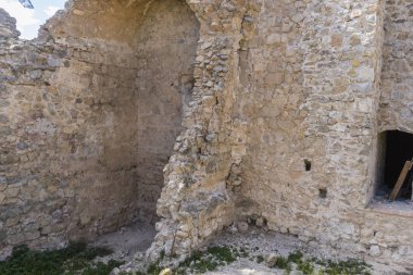 Consuegra Antik şehir