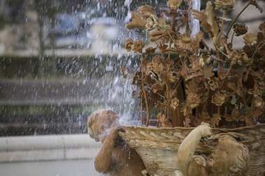 çeşmeler su bahçeleri