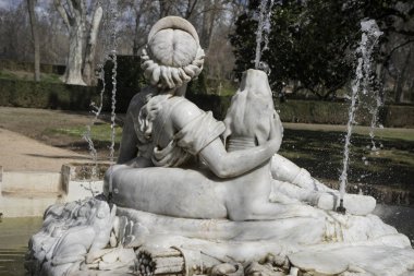 çeşmeler su bahçeleri