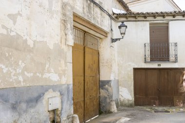 Chinchon, İspanyol Belediyesi