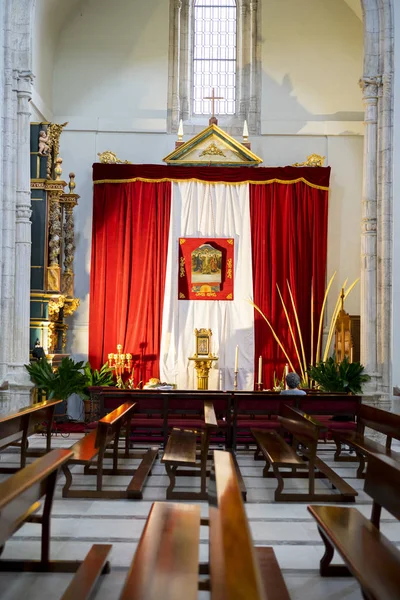 Immagini di vergini e rappresentazioni di Cristo — Foto Stock