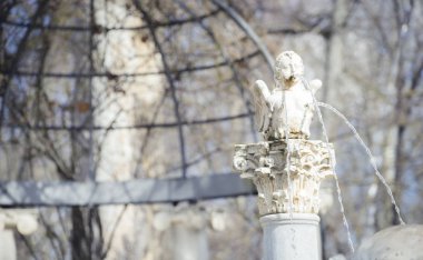 Bahçe Aranjuez, İspanya'da bulunan Tarihsel anıt. 