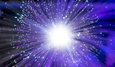telekomünikasyon, fiber optik, fiber konu ultra hızlı internet iletişim, bilgi yüksek hızda hareket ince ışık konu için
