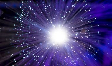 Parlak fiber optik, fiber konu ultra hızlı internet iletişim, bilgi yüksek hızda hareket ince ışık konu için