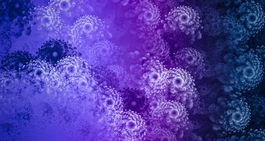 Arka plan. Resimde güzel renkler ve kitap kapağı için yaratıcı tasarım