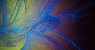 Arka plan. Resimde güzel renkler ve kitap kapağı için yaratıcı tasarım