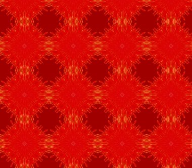 Soyut geometrik turuncu arka plan tasarımı için. yumuşak yumuşak hatları ile soyut yangın arka plan