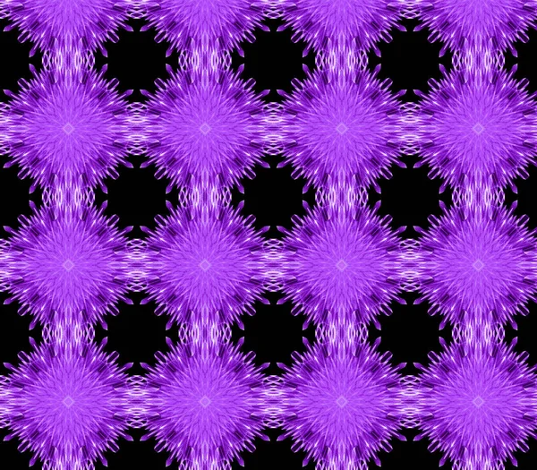 koyu mor eğri çizgi deseni arka plan ile. Kılavuz Mozaik arka plan, yaratıcı tasarım şablonları