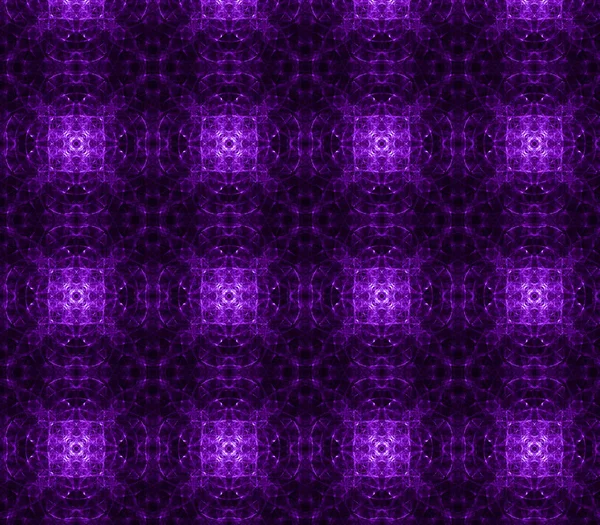 Dark Purple Curve Line Pattern Abstract Background Grid Mosaic Background — Stock Photo, Image