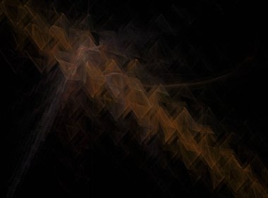 fraktal şekil ve renk yoğun renk, tasarım için web sayfası veya reklam afişleri arka arka plan oluşur