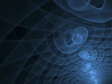 fraktal şekil ve renk yoğun renk, tasarım için web sayfası veya reklam afişleri arka arka plan oluşur