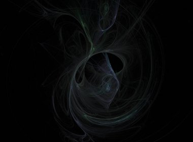 fraktal şekil ve renk yoğun renk, tasarım için web sayfası veya reklam afişleri arka arka plan oluşur