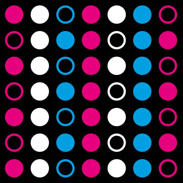 Minimalist daire doku