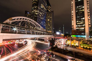 Gökyüzü yürüyüş Bts 