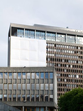 Oslo'da bozuk hükümet
